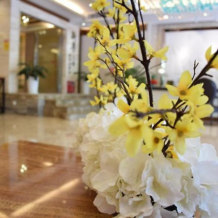 Asian Star Hotel Ζουχάι Εξωτερικό φωτογραφία