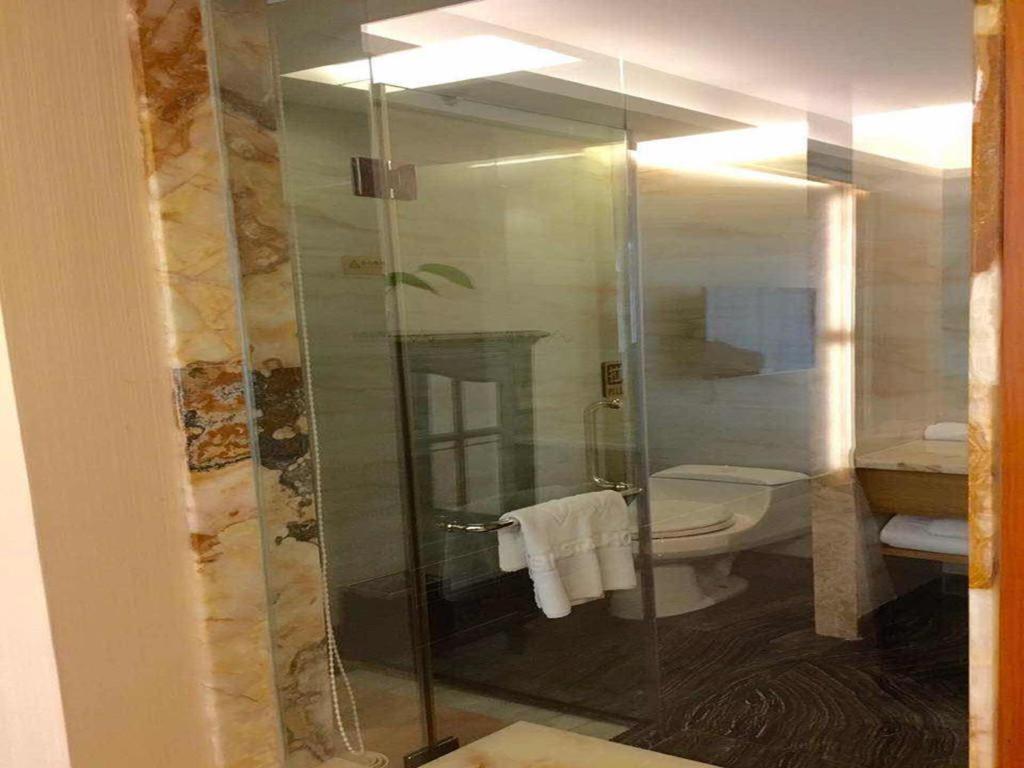 Asian Star Hotel Ζουχάι Εξωτερικό φωτογραφία