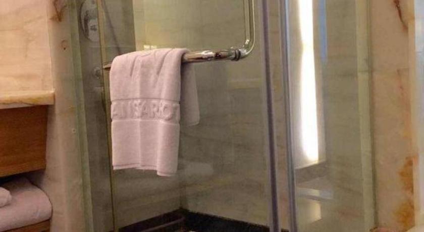Asian Star Hotel Ζουχάι Εξωτερικό φωτογραφία