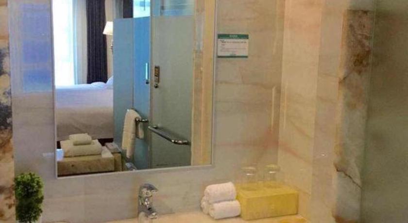 Asian Star Hotel Ζουχάι Εξωτερικό φωτογραφία