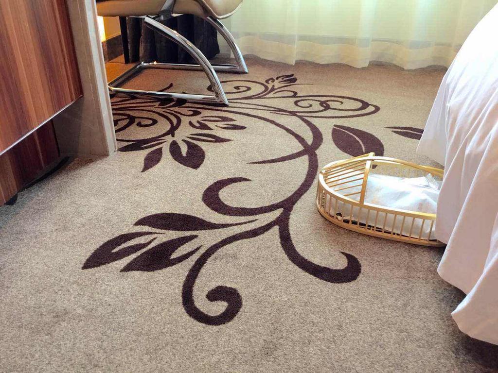 Asian Star Hotel Ζουχάι Εξωτερικό φωτογραφία