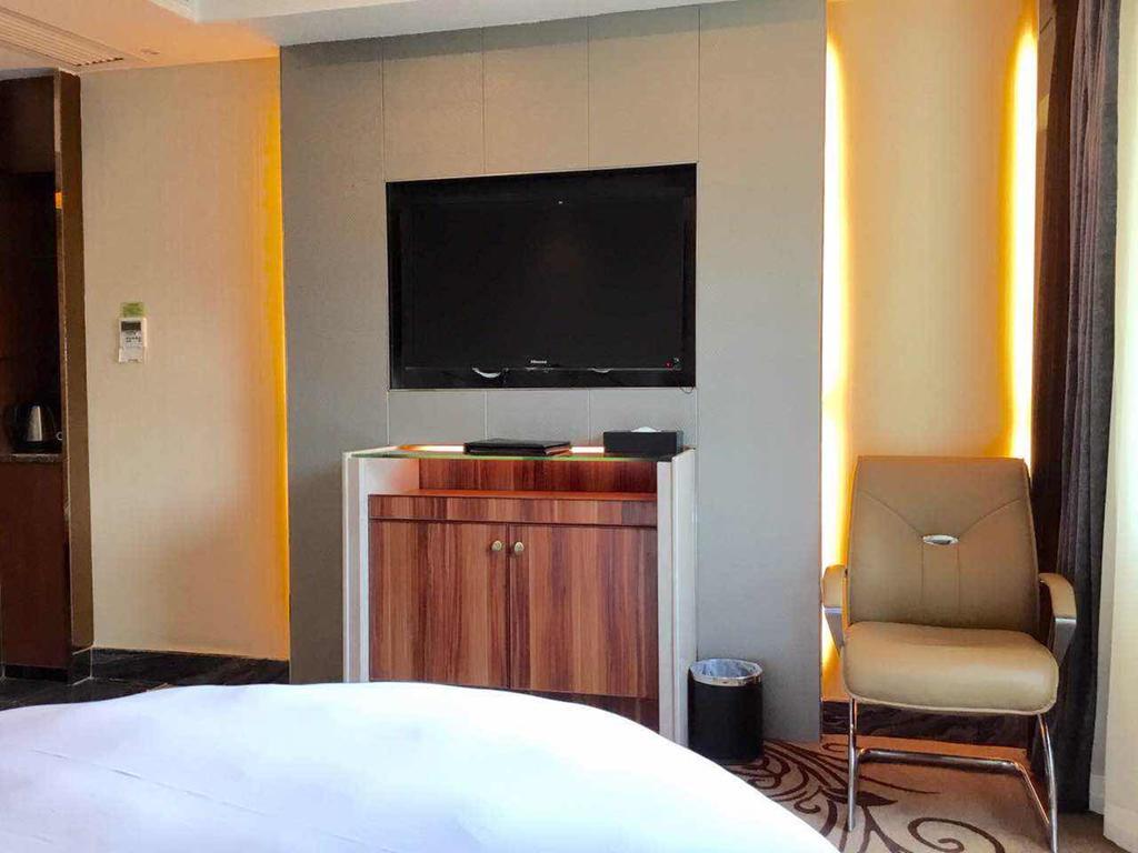 Asian Star Hotel Ζουχάι Εξωτερικό φωτογραφία