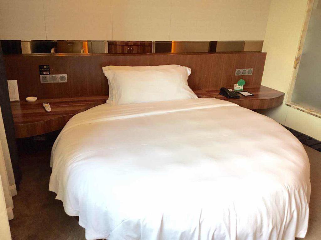 Asian Star Hotel Ζουχάι Εξωτερικό φωτογραφία