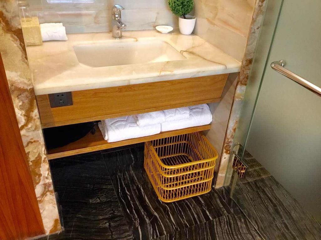 Asian Star Hotel Ζουχάι Εξωτερικό φωτογραφία