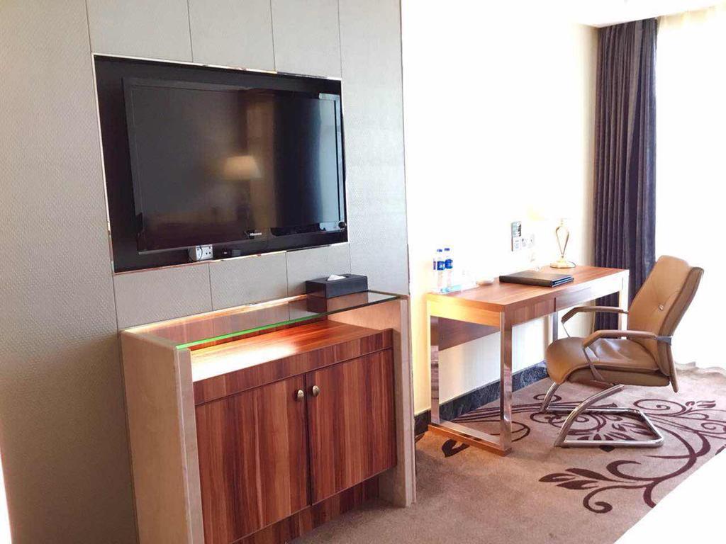 Asian Star Hotel Ζουχάι Εξωτερικό φωτογραφία