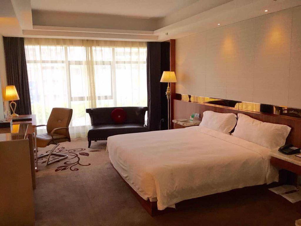Asian Star Hotel Ζουχάι Εξωτερικό φωτογραφία