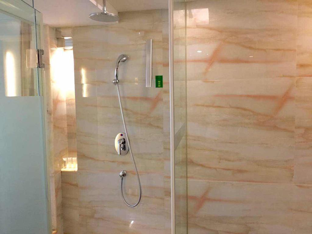 Asian Star Hotel Ζουχάι Εξωτερικό φωτογραφία