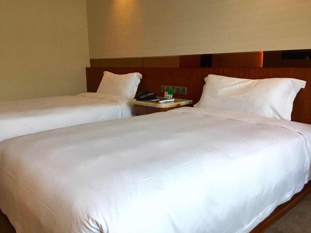 Asian Star Hotel Ζουχάι Εξωτερικό φωτογραφία
