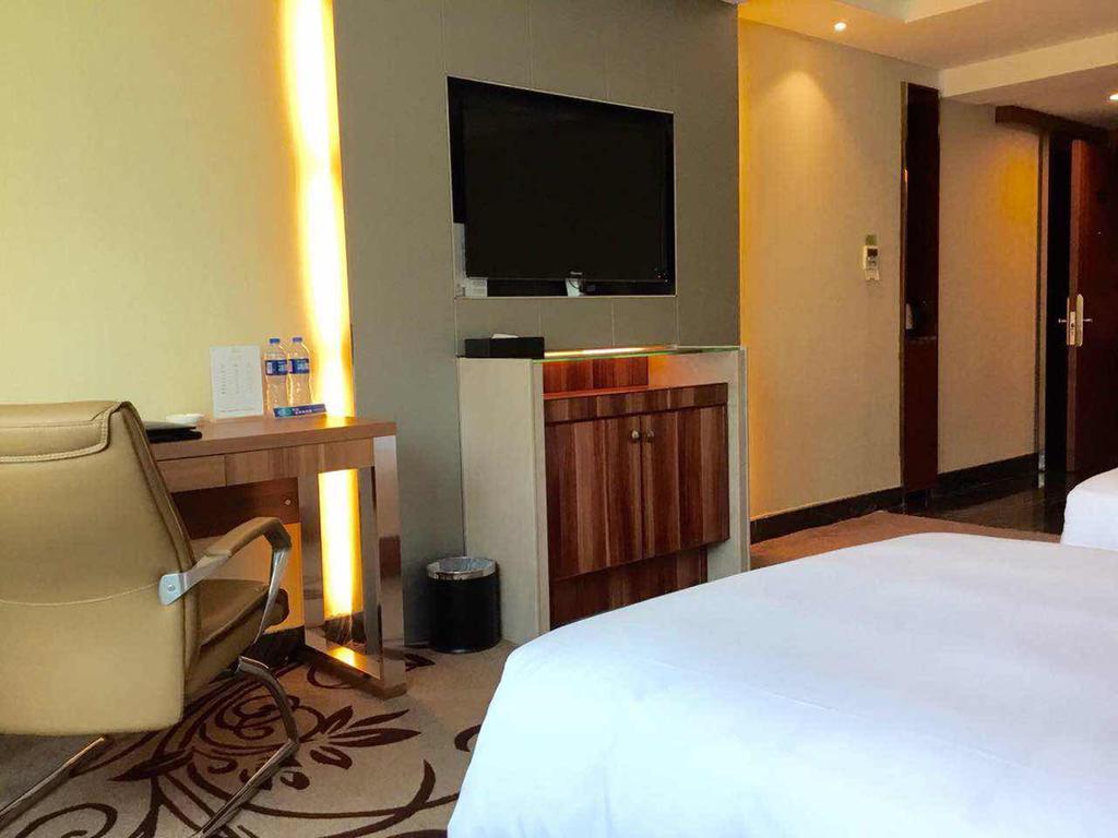 Asian Star Hotel Ζουχάι Εξωτερικό φωτογραφία