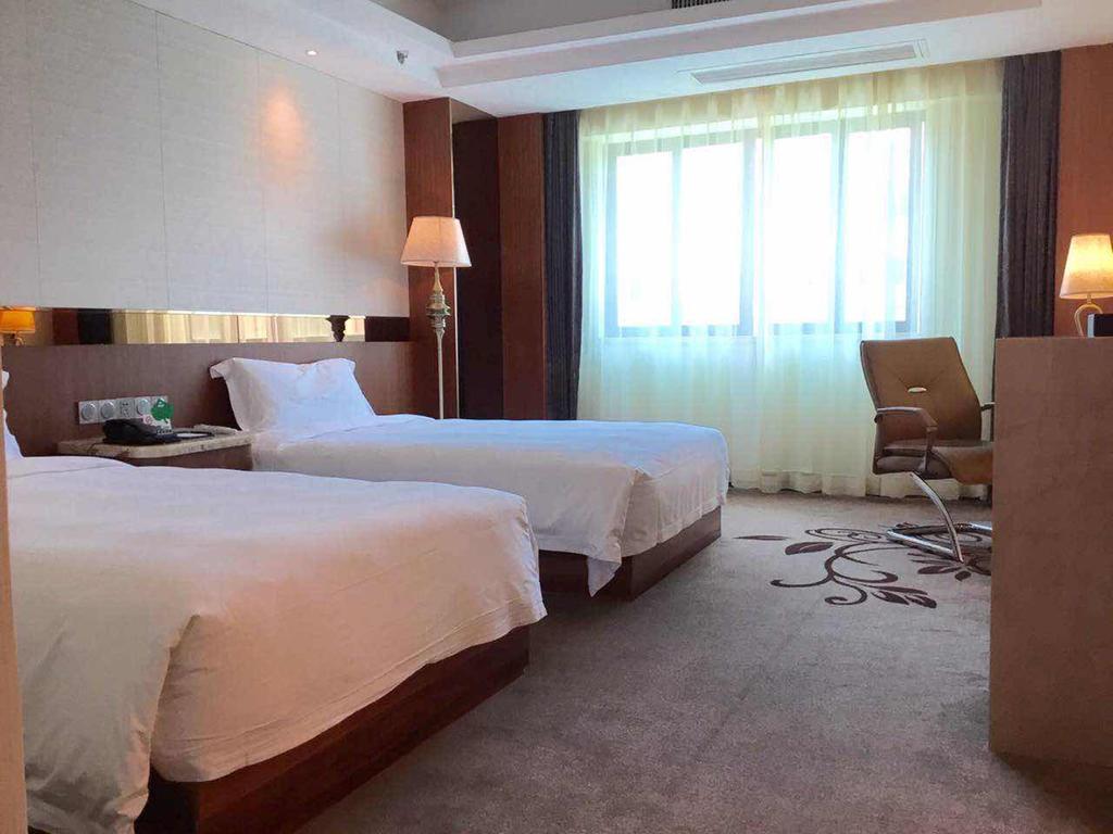 Asian Star Hotel Ζουχάι Εξωτερικό φωτογραφία