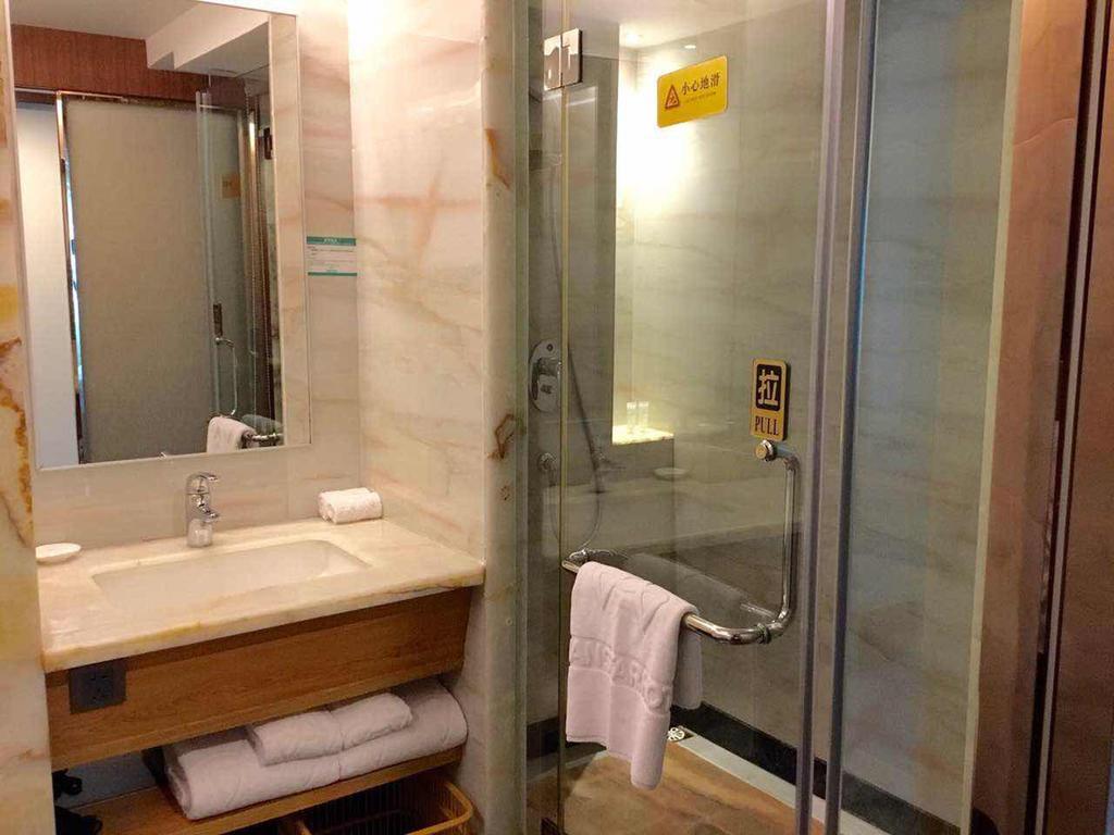 Asian Star Hotel Ζουχάι Εξωτερικό φωτογραφία