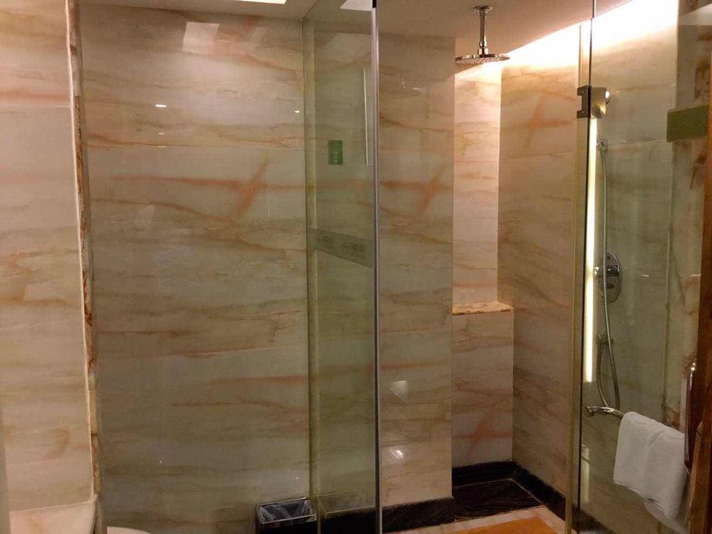 Asian Star Hotel Ζουχάι Εξωτερικό φωτογραφία