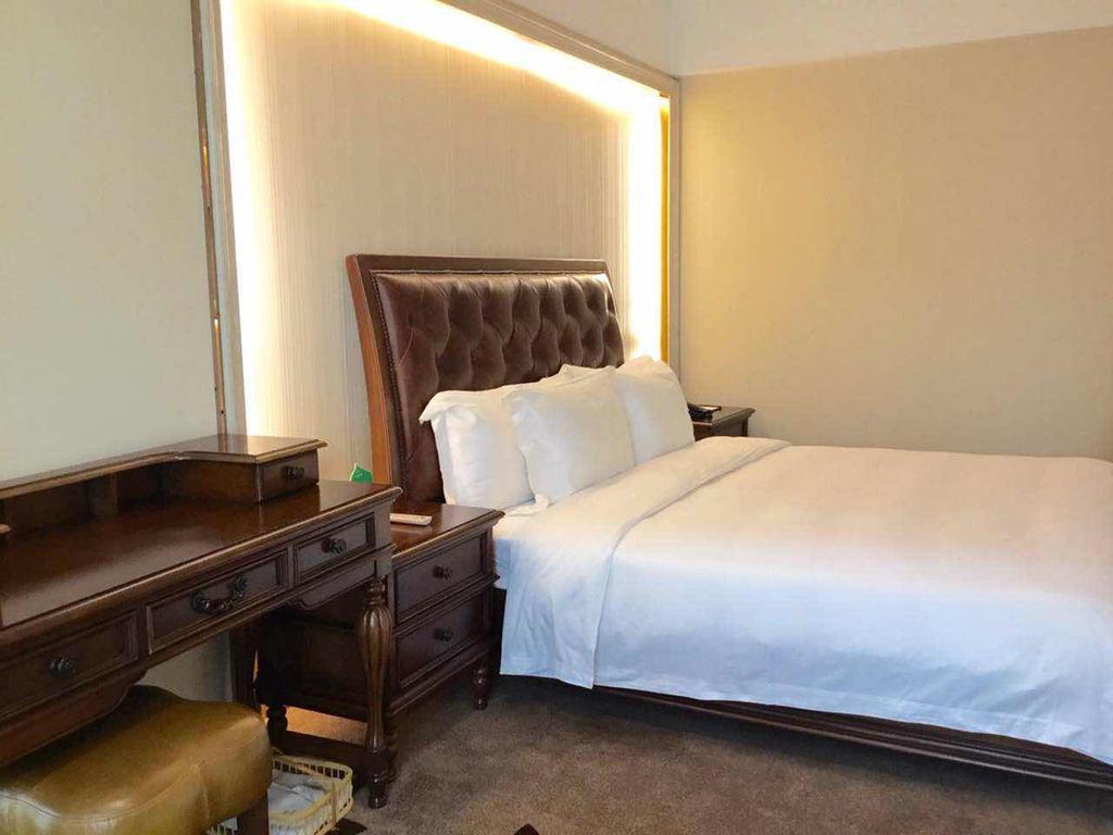 Asian Star Hotel Ζουχάι Εξωτερικό φωτογραφία