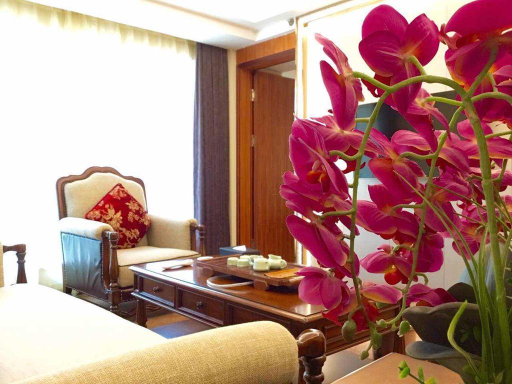 Asian Star Hotel Ζουχάι Εξωτερικό φωτογραφία