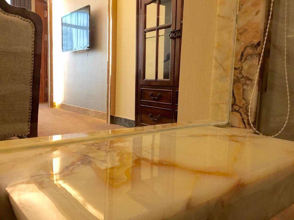 Asian Star Hotel Ζουχάι Εξωτερικό φωτογραφία