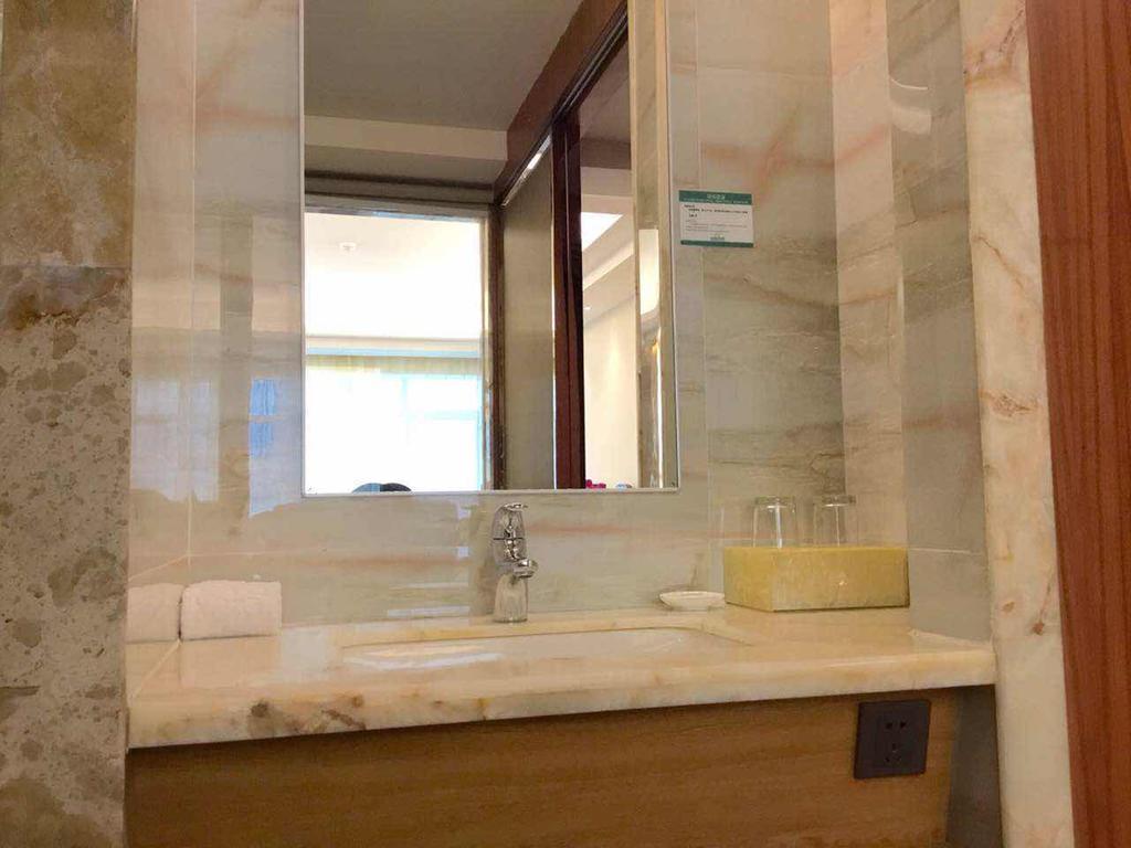 Asian Star Hotel Ζουχάι Εξωτερικό φωτογραφία