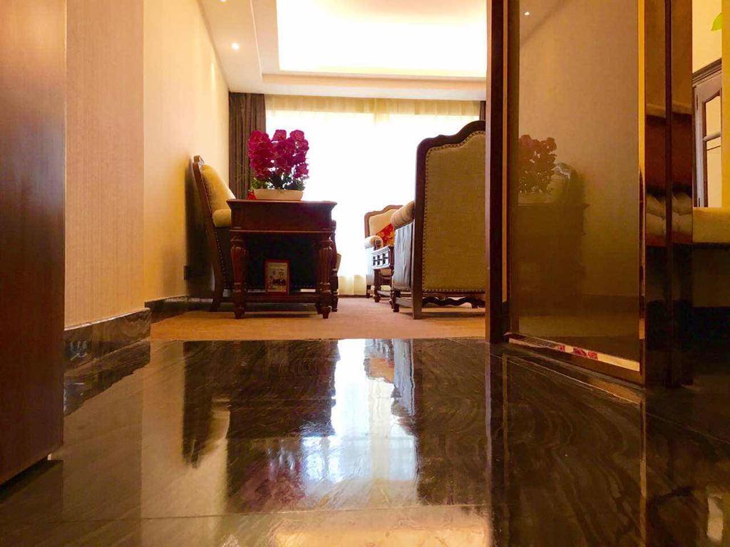 Asian Star Hotel Ζουχάι Εξωτερικό φωτογραφία