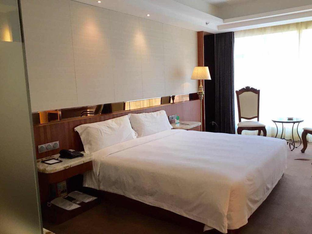 Asian Star Hotel Ζουχάι Εξωτερικό φωτογραφία