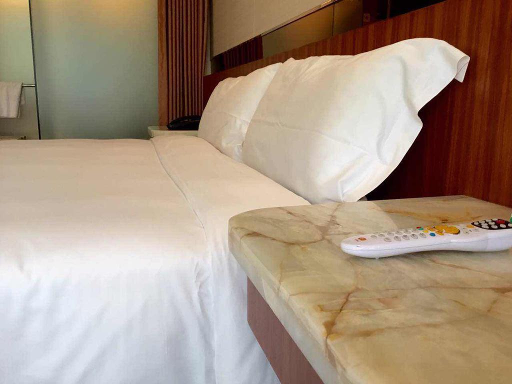 Asian Star Hotel Ζουχάι Εξωτερικό φωτογραφία