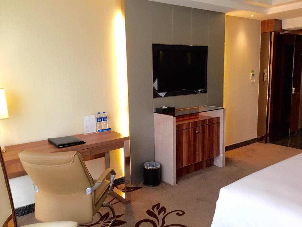 Asian Star Hotel Ζουχάι Εξωτερικό φωτογραφία