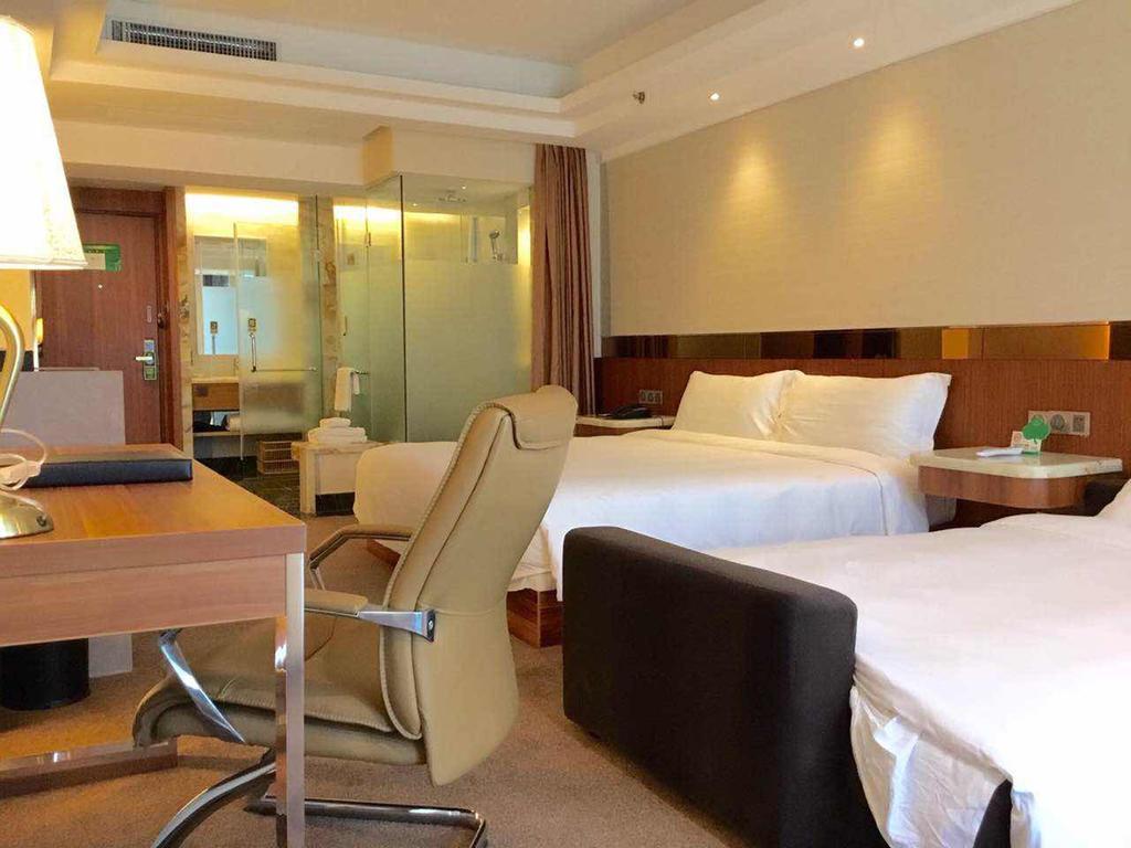 Asian Star Hotel Ζουχάι Εξωτερικό φωτογραφία