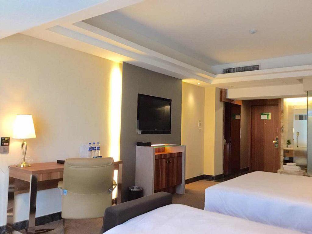 Asian Star Hotel Ζουχάι Εξωτερικό φωτογραφία