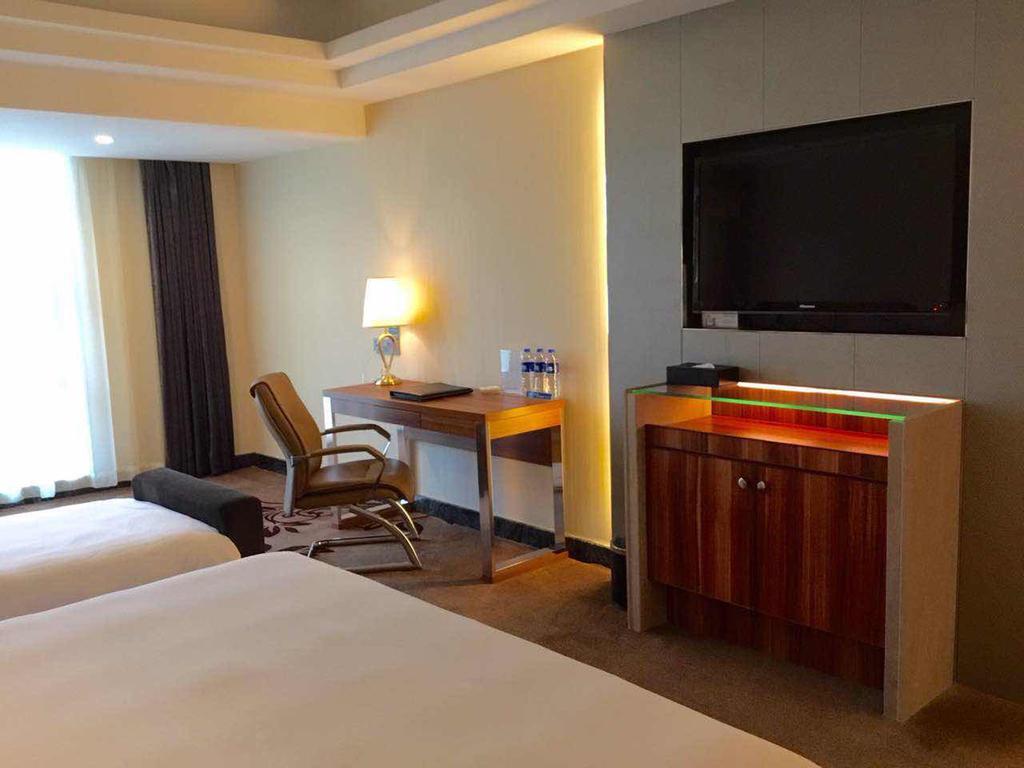 Asian Star Hotel Ζουχάι Εξωτερικό φωτογραφία