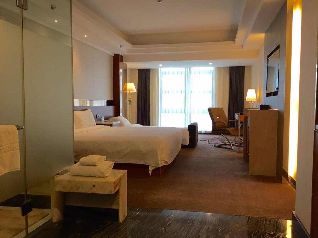 Asian Star Hotel Ζουχάι Εξωτερικό φωτογραφία