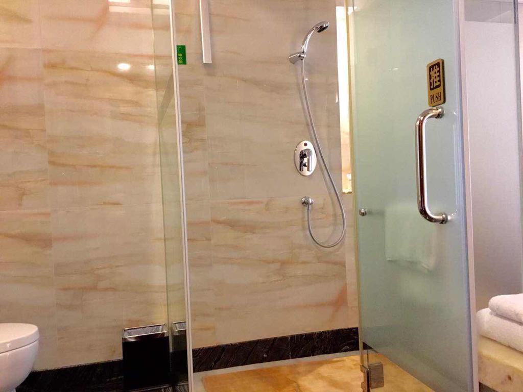 Asian Star Hotel Ζουχάι Εξωτερικό φωτογραφία