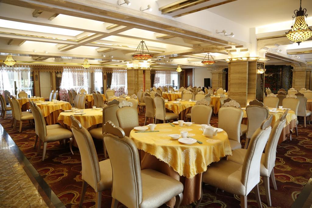 Asian Star Hotel Ζουχάι Εξωτερικό φωτογραφία