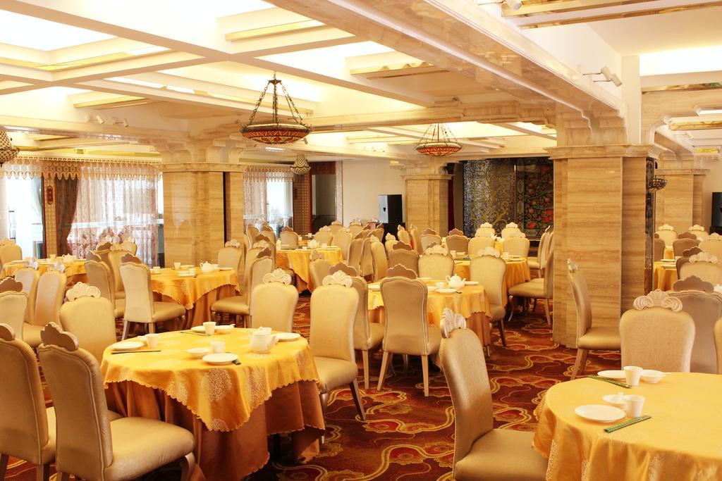 Asian Star Hotel Ζουχάι Εξωτερικό φωτογραφία