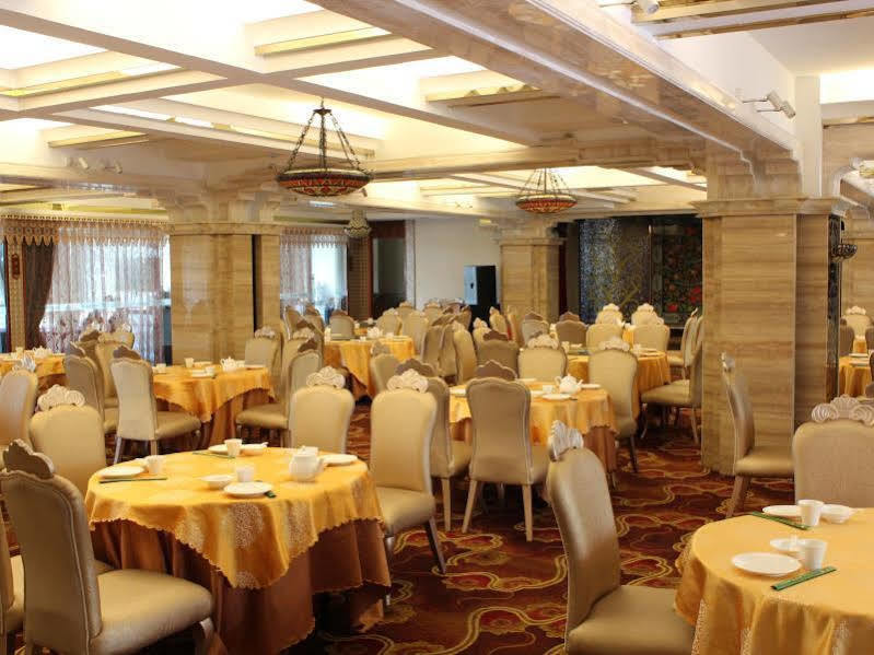 Asian Star Hotel Ζουχάι Εξωτερικό φωτογραφία