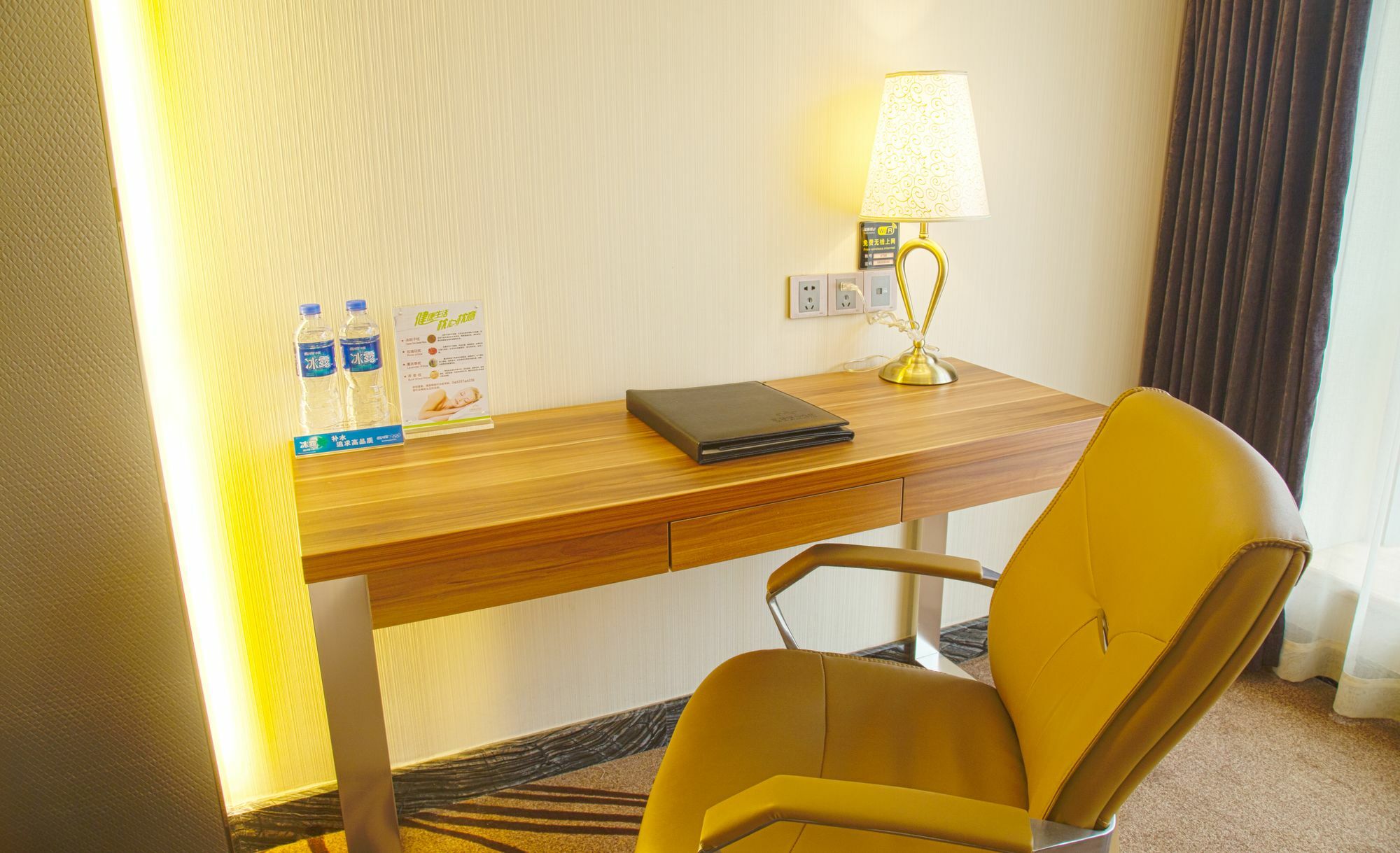Asian Star Hotel Ζουχάι Εξωτερικό φωτογραφία