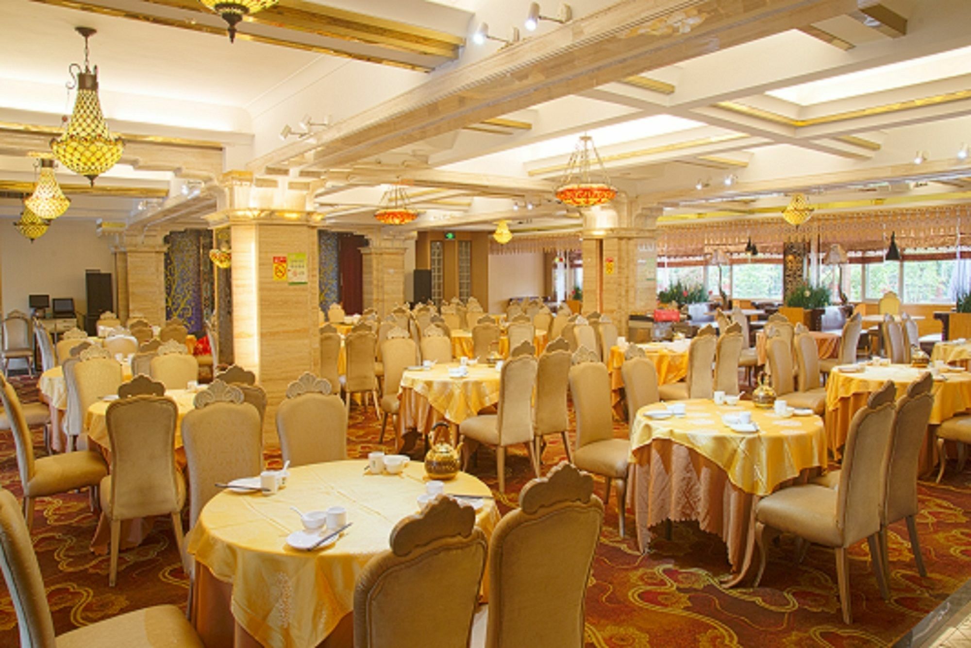 Asian Star Hotel Ζουχάι Εξωτερικό φωτογραφία