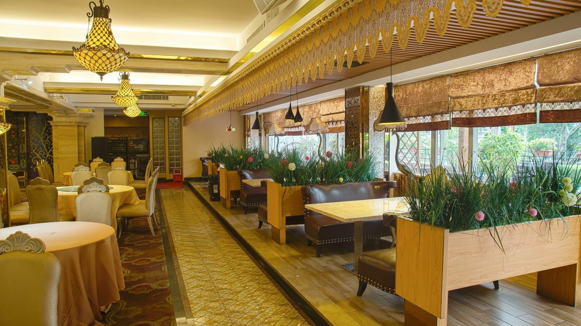Asian Star Hotel Ζουχάι Εξωτερικό φωτογραφία