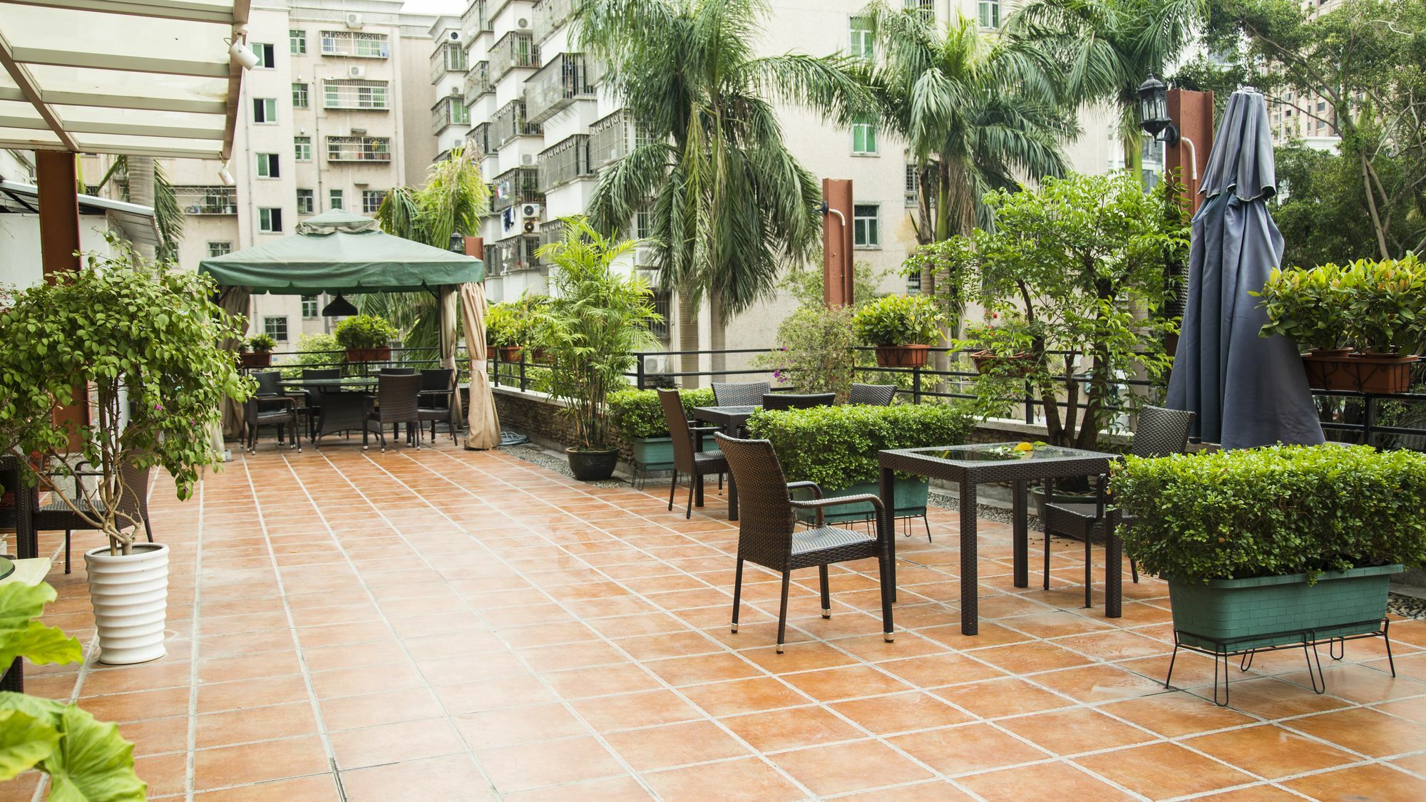 Asian Star Hotel Ζουχάι Εξωτερικό φωτογραφία